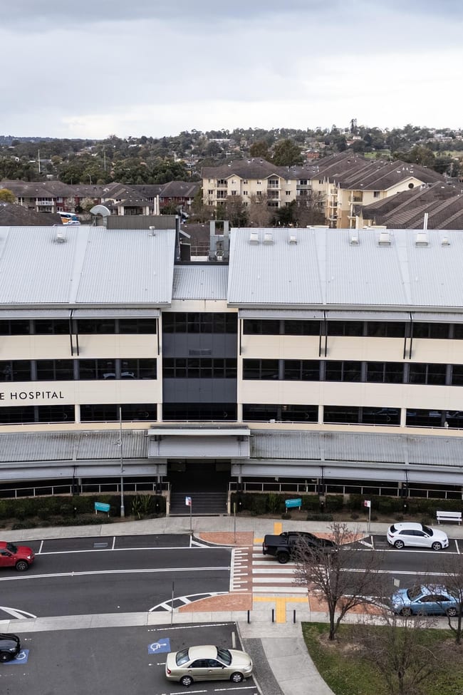 Suite 20/42 Parkside Crescent Campbelltown NSW 2560