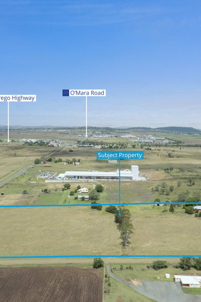 189 Steger Road Charlton QLD 4350
