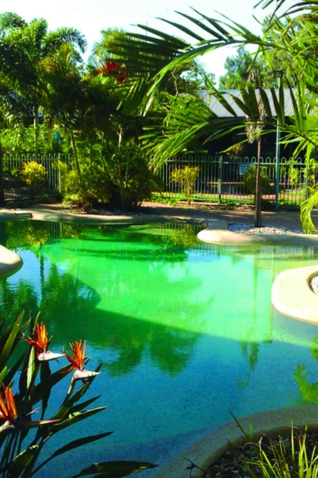 Parkhurst QLD 4702