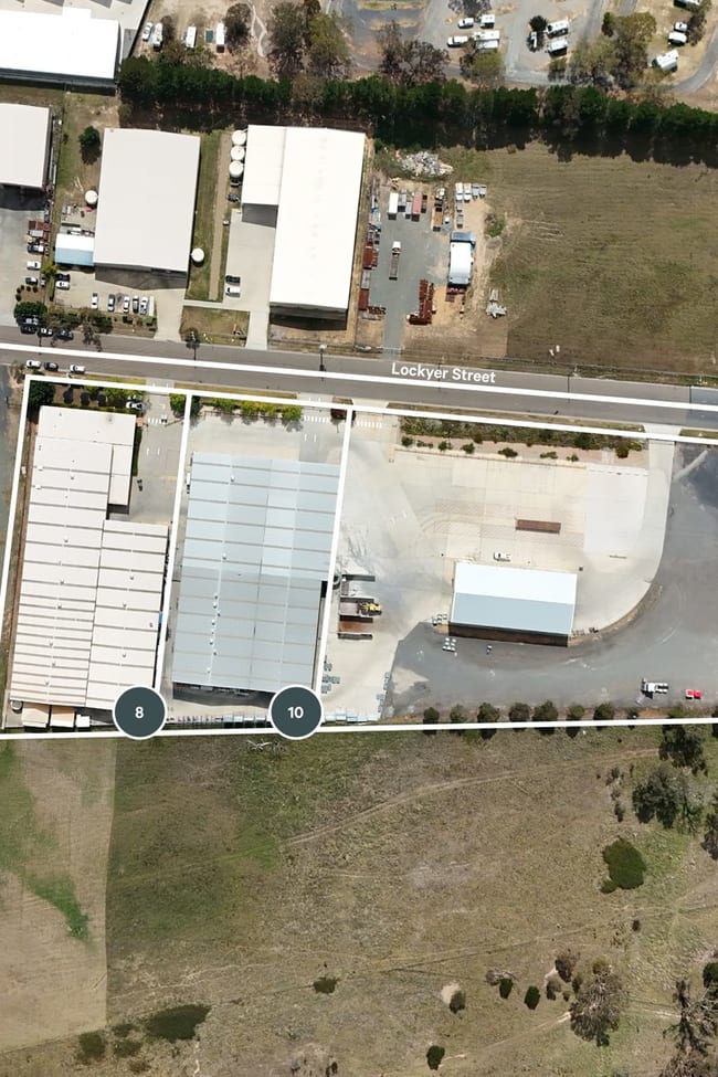 8 10 & 12-14 Lockyer Street Goulburn NSW 2580