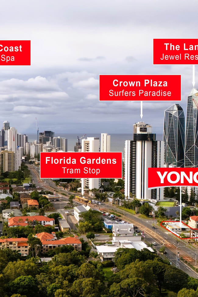 36 First Ave Broadbeach QLD 4218