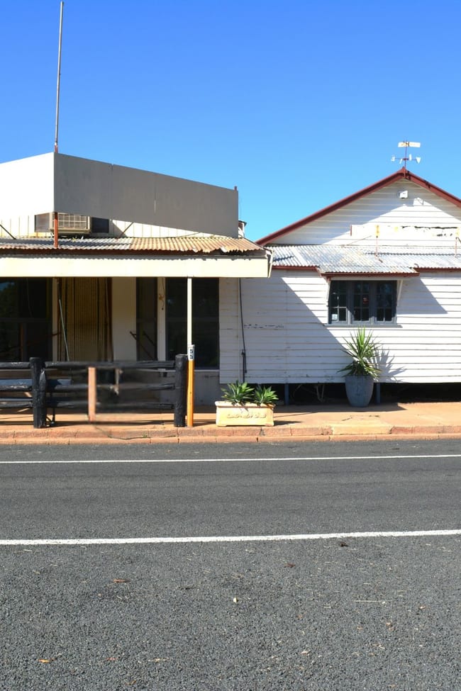 55 Darwin Street Jericho QLD 4728