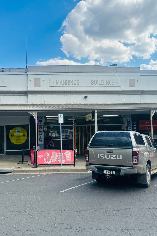 41-45 Russell Street Tumut NSW 2720