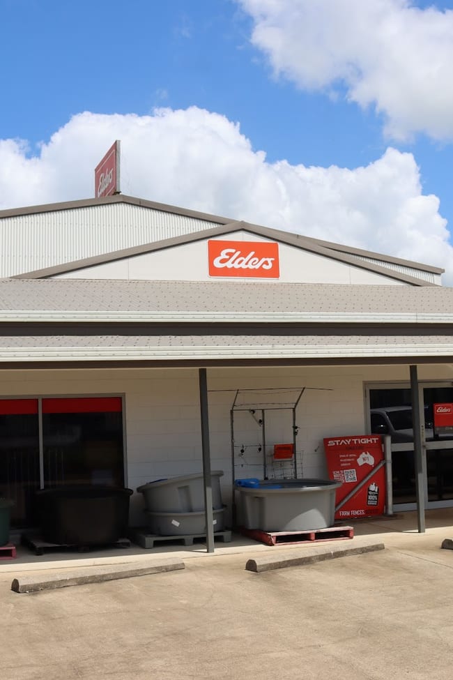 4 Goondi Mill Road Goondi Bend QLD 4860