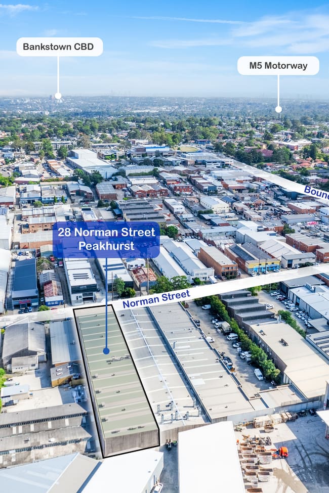 28 Norman Street Peakhurst NSW 2210