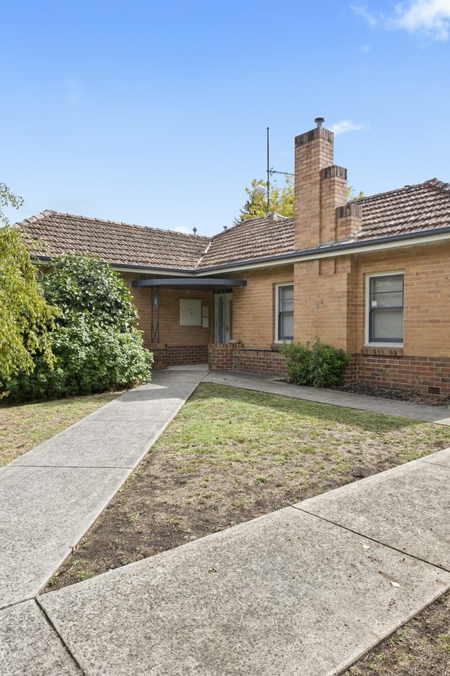 602 Barkly Street Golden Point VIC 3350