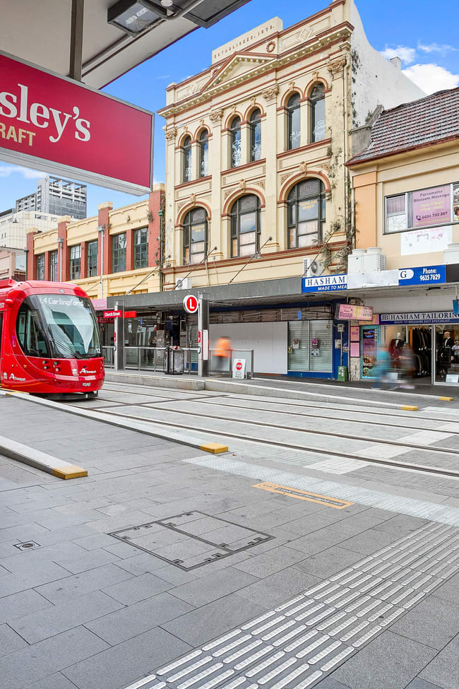 267-269 Church Street Parramatta NSW 2150