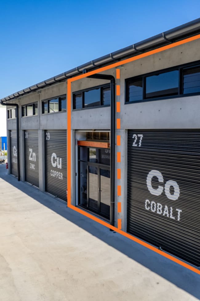 27 & 28/8 Spit Island Close Mayfield West NSW 2304 27 & 28/8 Spit Island Close Mayfield West NSW 2304