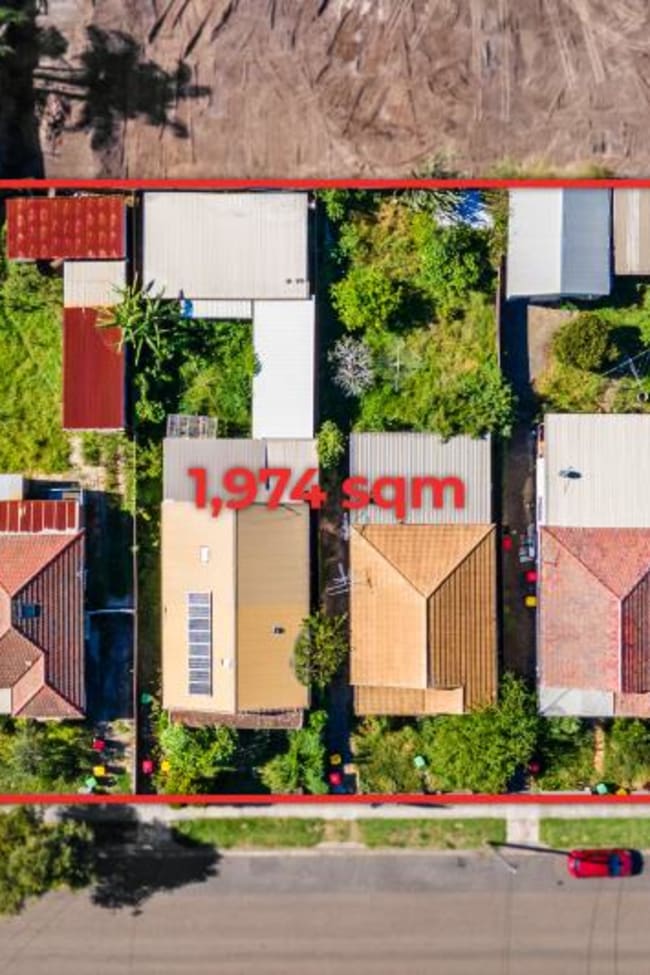 RESIDENTIAL DEVELOPMENT/12-18 Flora Street Arncliffe NSW 2205