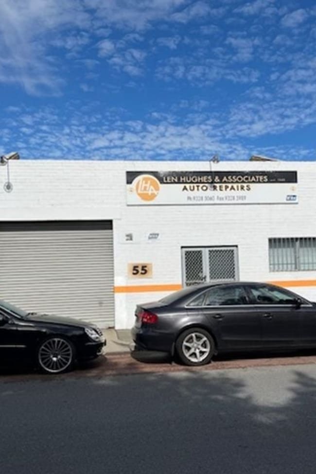 55 Edward Street Perth WA 6000