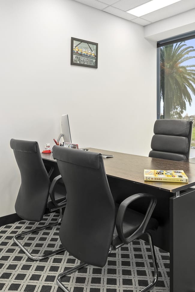 Suite 234/1 Queens Rd Melbourne VIC 3004