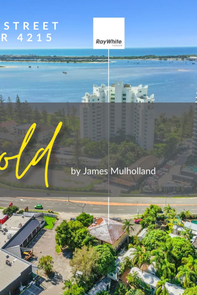 10 Frank Street Labrador QLD 4215