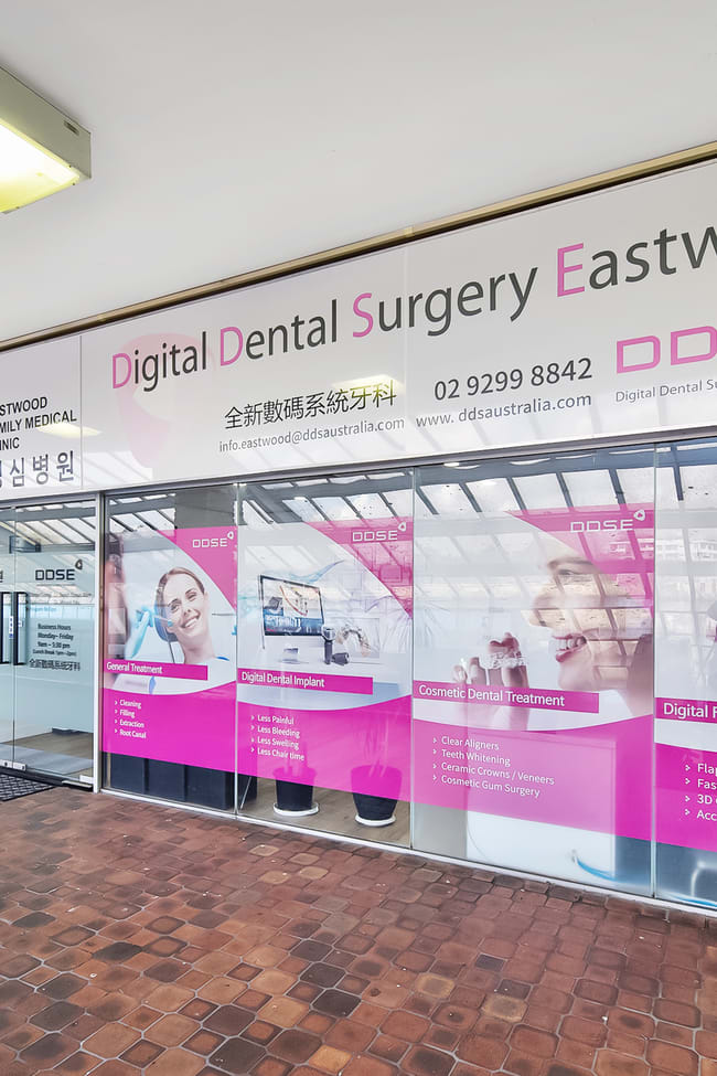 21 & 21A/1 Lakeside Road Eastwood NSW 2122