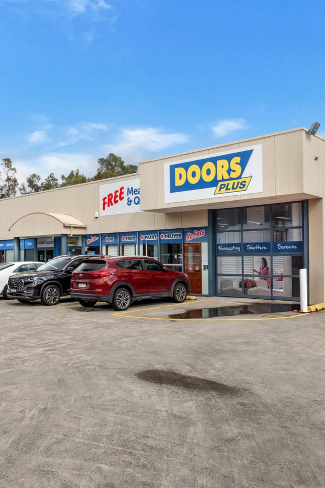 Unit 11, 19 Victoria Avenue Castle Hill NSW 2154