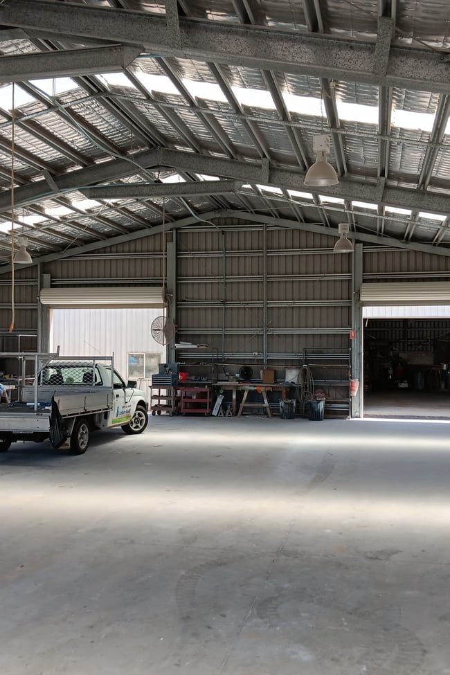 Kensington QLD 4670