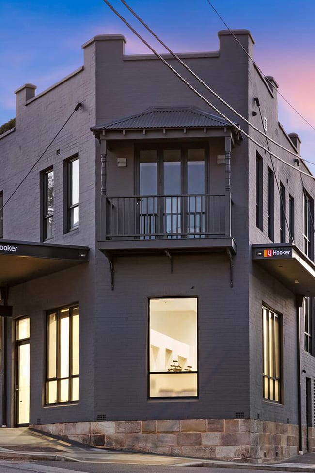 3/201 Darling Street Balmain NSW 2041