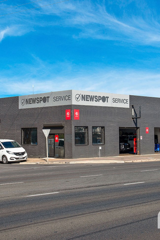 230 North East Road Klemzig SA 5087