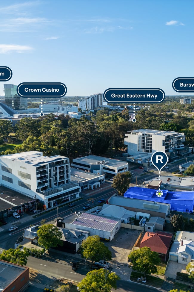 136 Burswood Road Burswood WA 6100