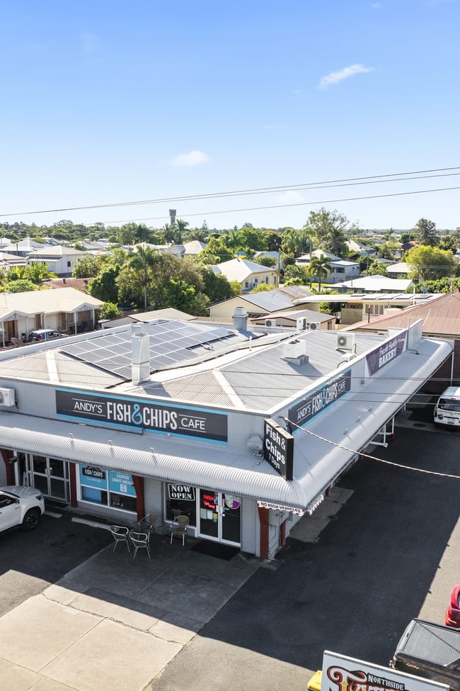 73 Gavin Street Bundaberg North QLD 4670