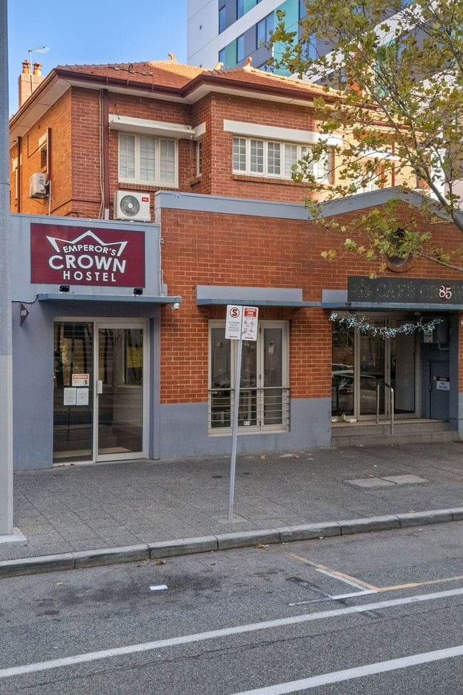 85 Stirling Street Perth WA 6000