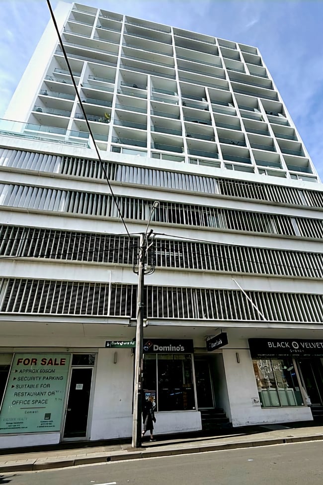 4/106-110 Darlinghurst Road Darlinghurst NSW 2010
