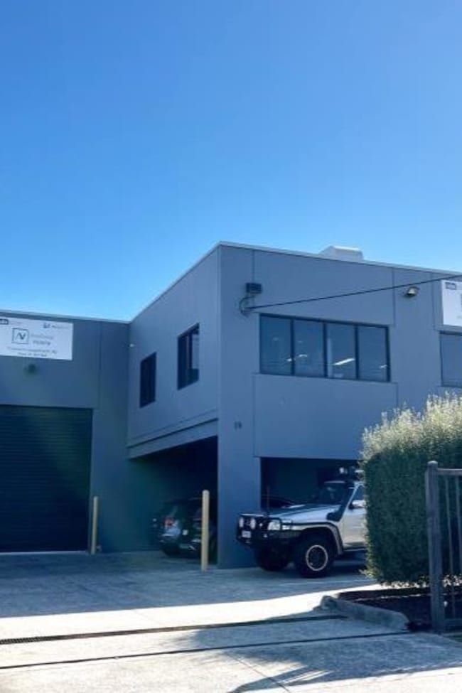 19 Scammel Street Campbellfield VIC 3061