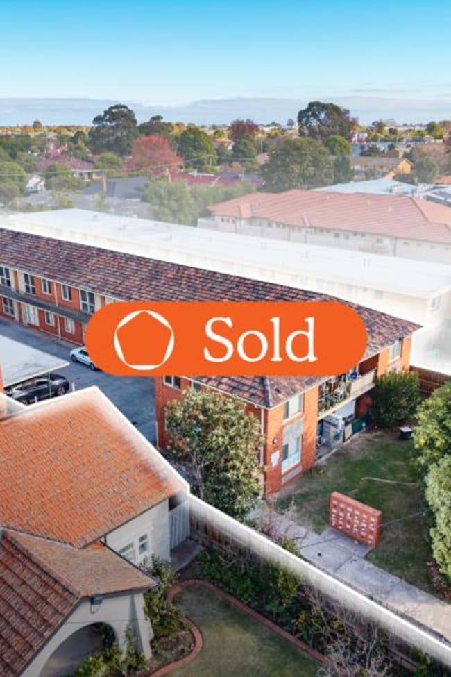 1218 Dandenong Road Murrumbeena VIC 3163