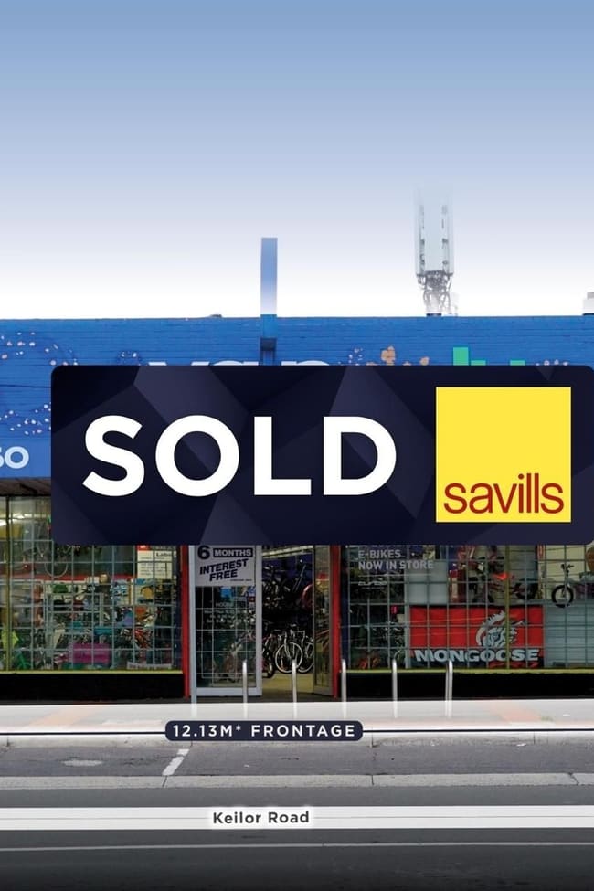 378 Keilor Road Niddrie VIC 3042