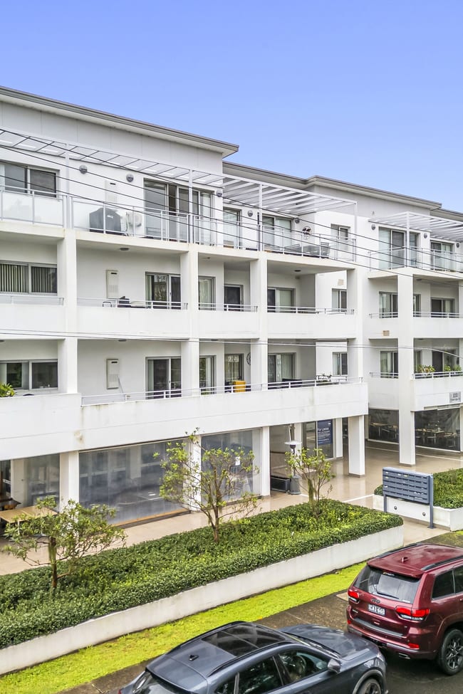2/100 Tennyson Road Mortlake NSW 2137 2/100 Tennyson Road Mortlake NSW 2137