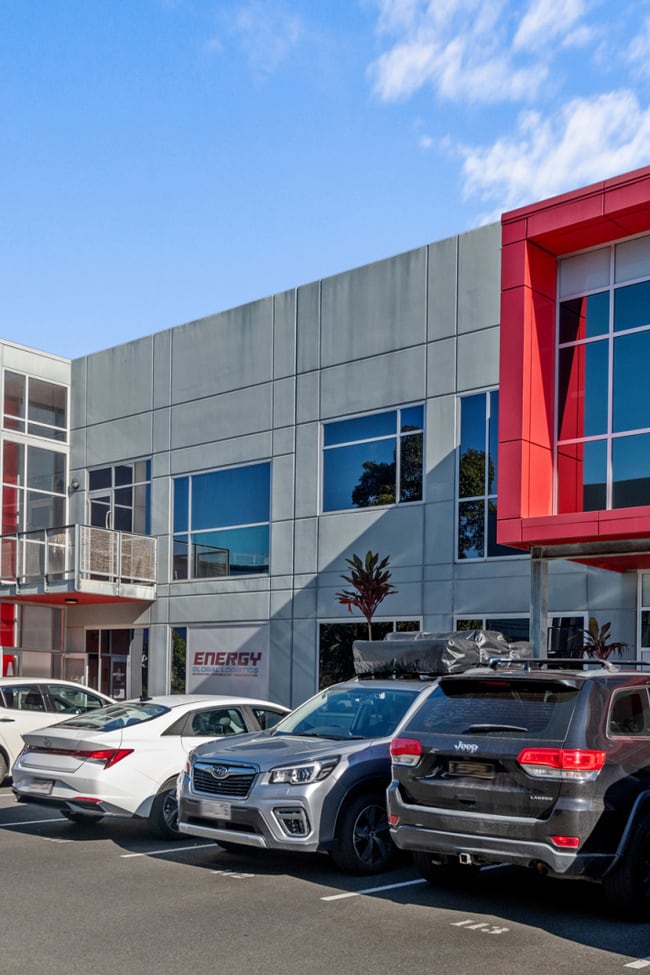 Da Vinci Business Park 106.3B, 2-6 Leonardo Drive Leonardo Drive Brisbane Airport QLD 4008