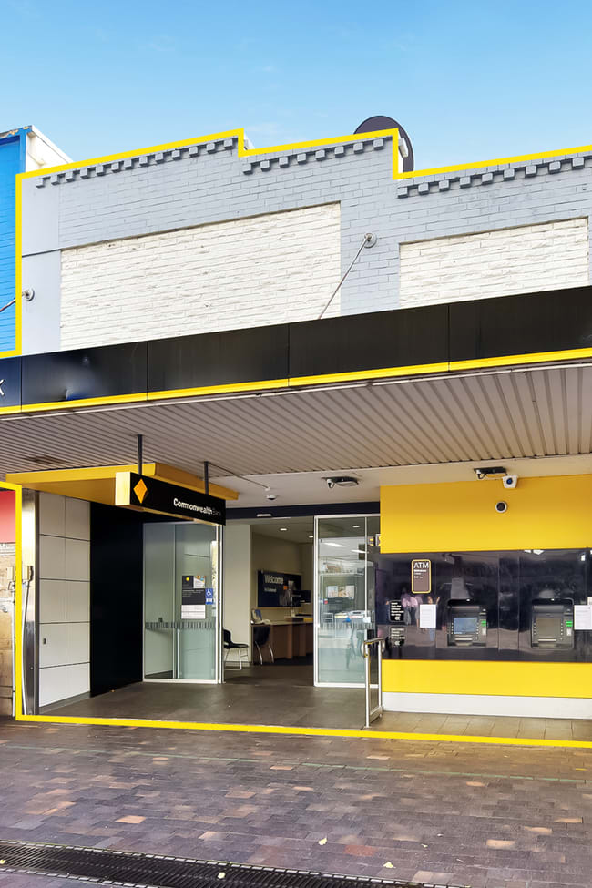 141-143 Rowe Street Eastwood NSW 2122