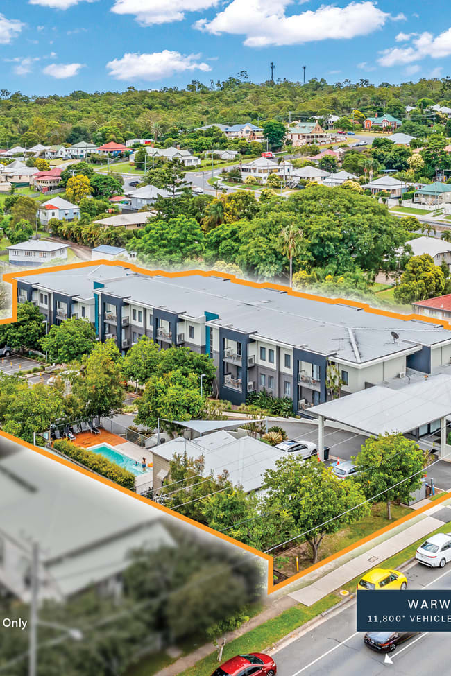 57-63 Warwick Road Ipswich QLD 4305