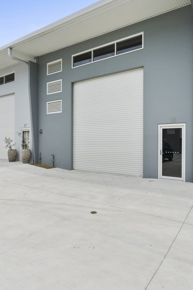 18/7 Thornbill Drive South Murwillumbah NSW 2484