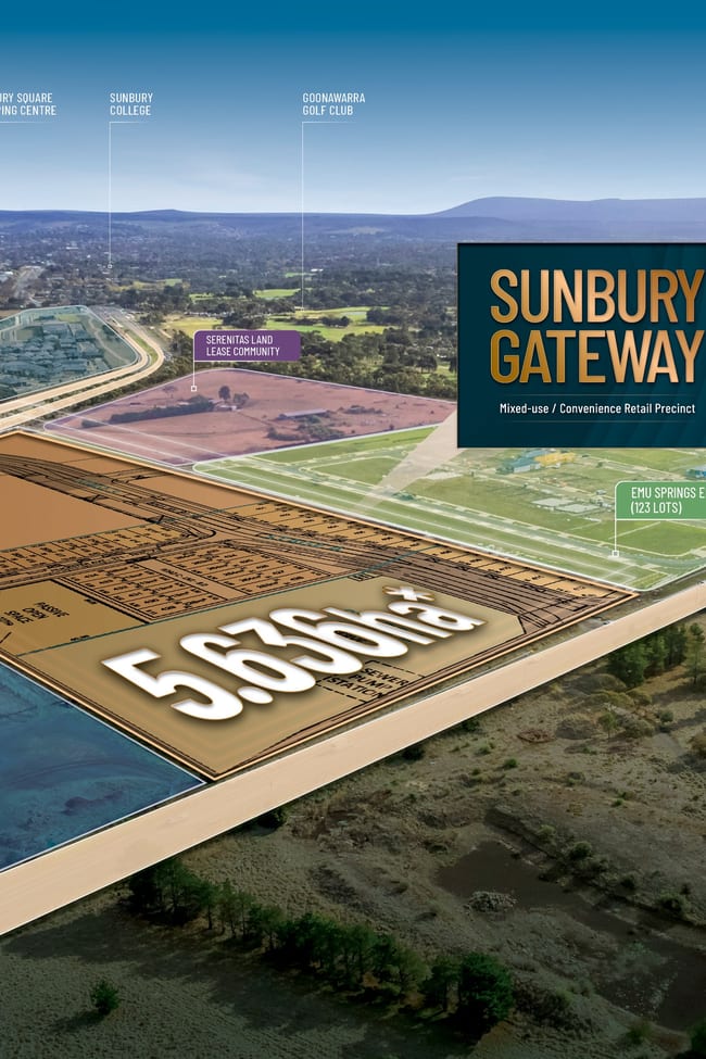 720 Sunbury Road Sunbury VIC 3429