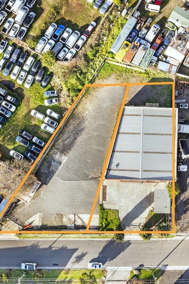 5-7 Gifford Avenue Ferntree Gully VIC 3156