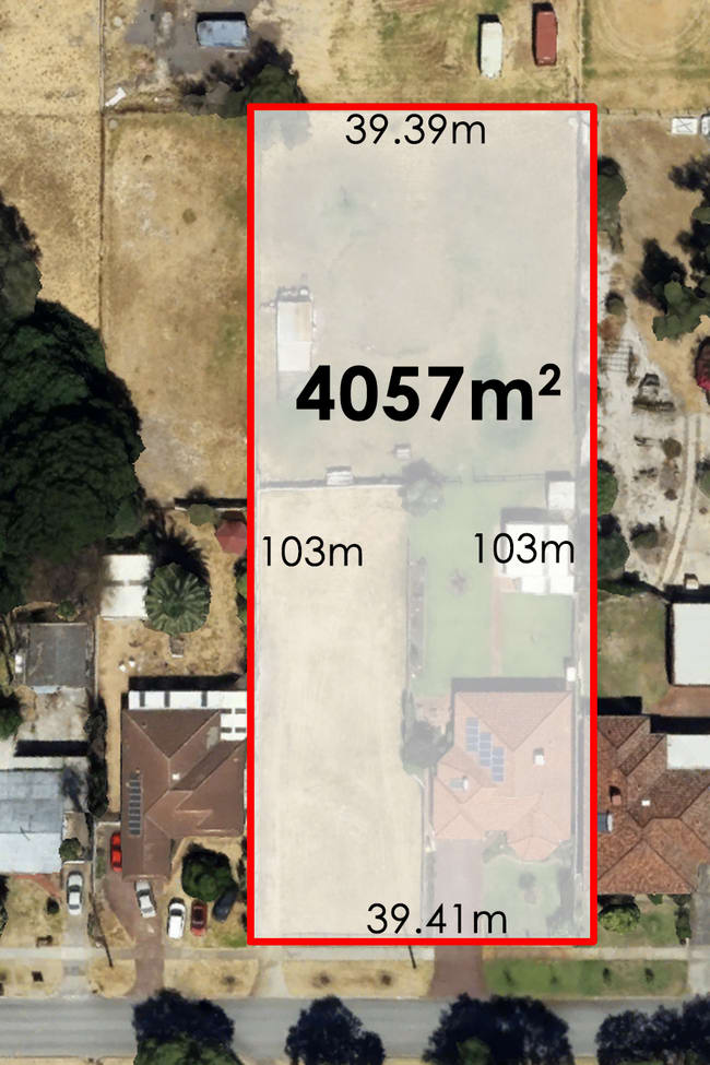 181 George Street Queens Park WA 6107