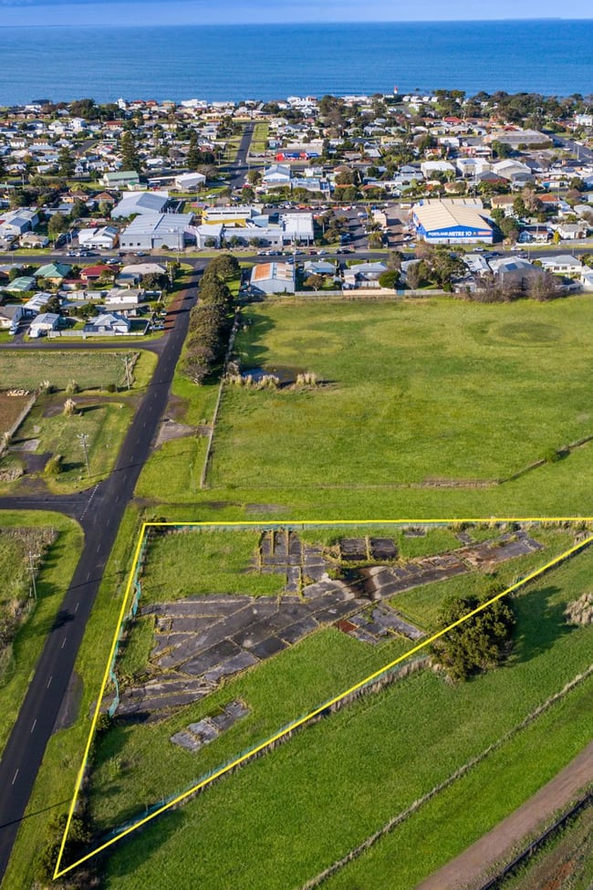 Lot 1 Blair Street Portland VIC 3305