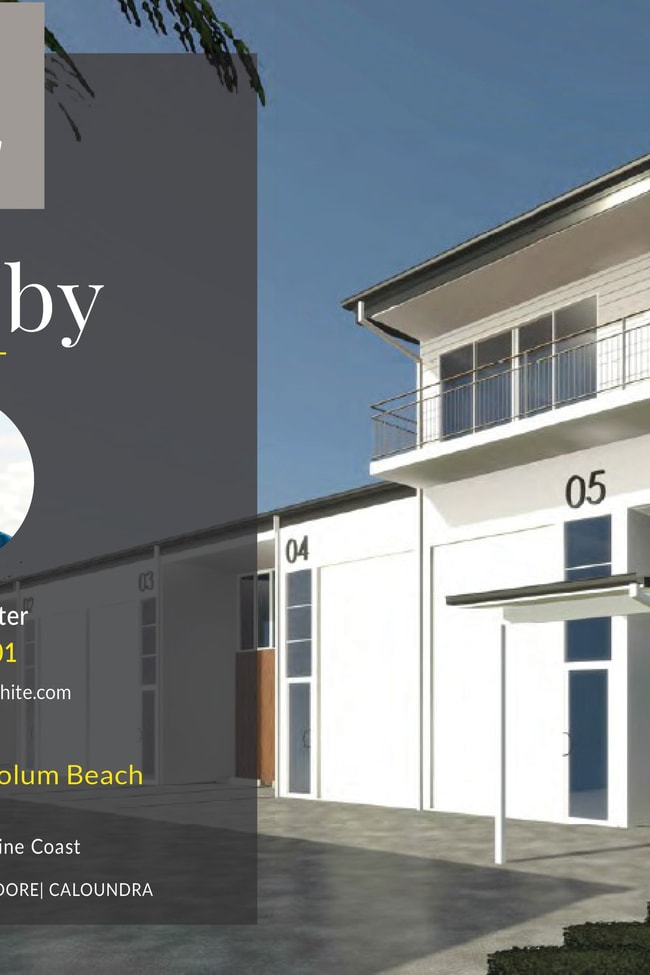 1 Link Crescent Coolum Beach QLD 4573