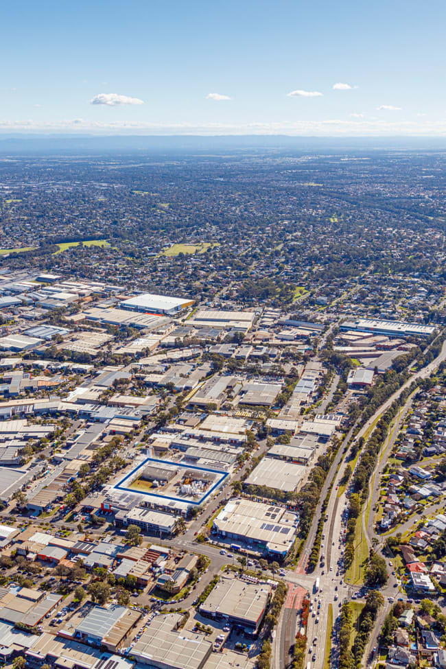 11 Boden Road Seven Hills NSW 2147