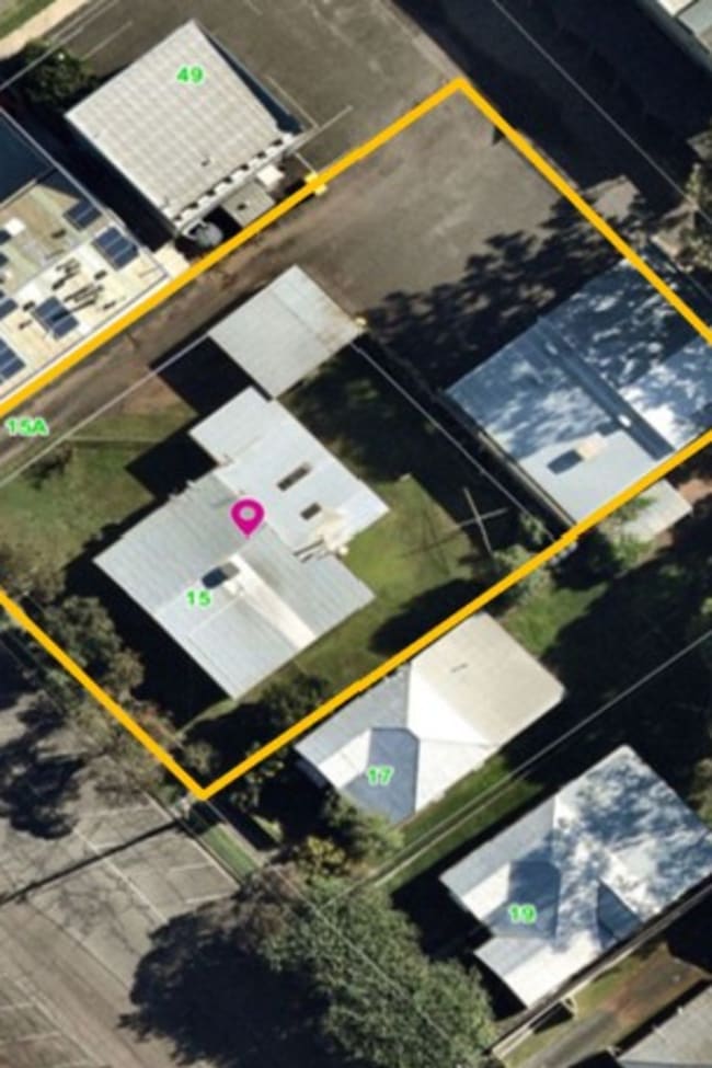 15-15A New Street Dalby QLD 4405