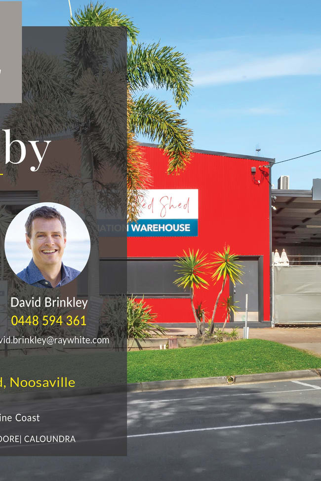 12 Eenie Creek Road Noosaville QLD 4566