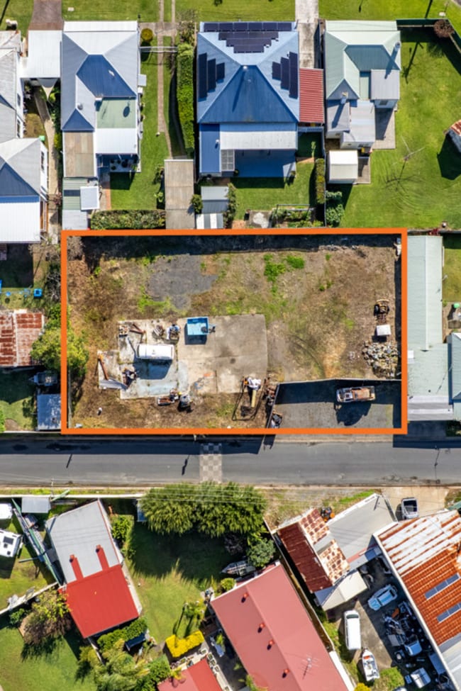 9 Mill Street East Maitland NSW 2323