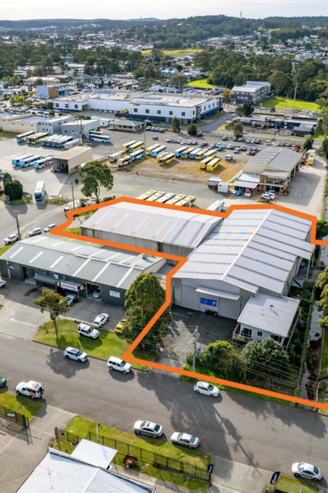 2 Aluminium Close Edgeworth NSW 2285