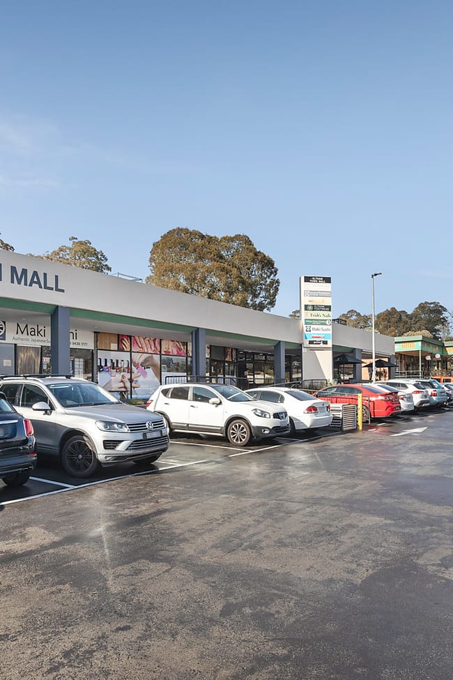 22 & 23/10-18 Arthur Street Eltham VIC 3095