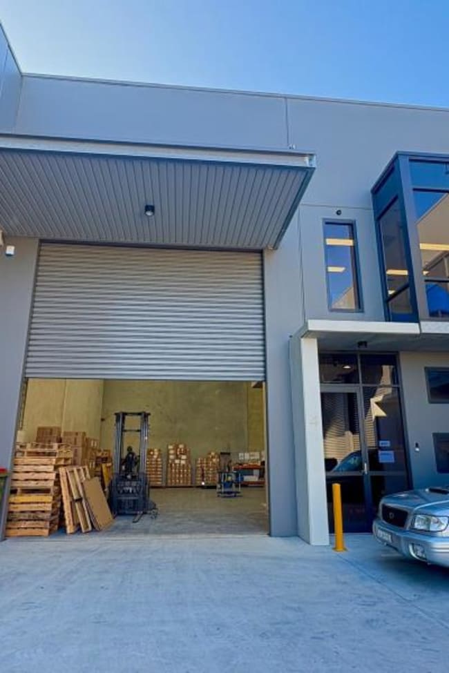 Unit 4/8 Cattle Way Gregory Hills NSW 2557
