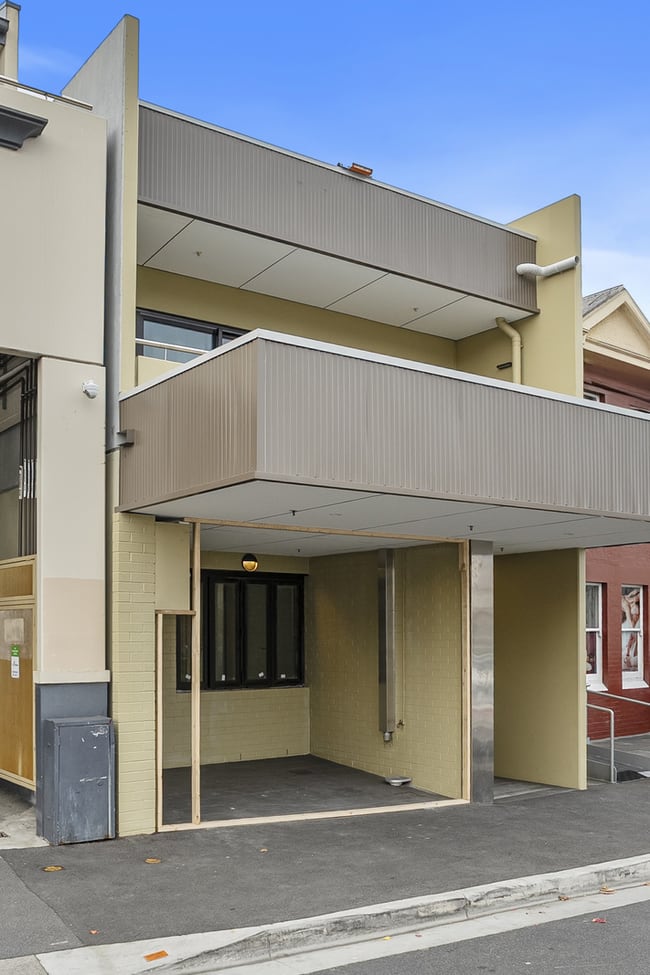 65/283 Elizabeth Street North Hobart TAS 7000 65/283 Elizabeth Street North Hobart TAS 7000