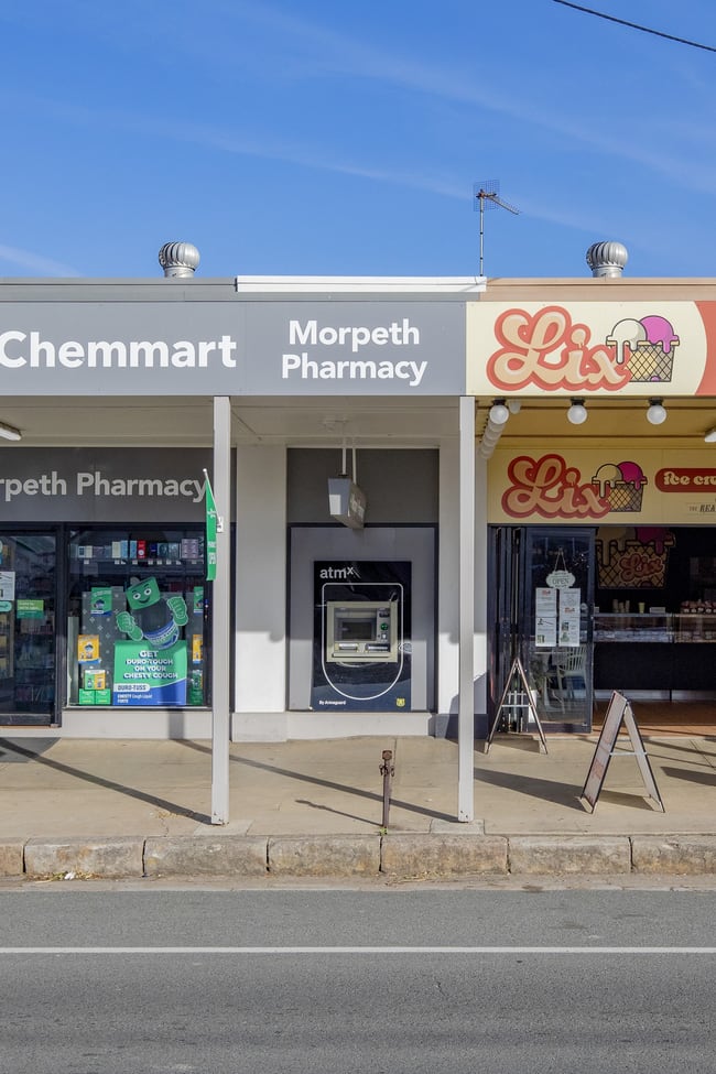 141 Swan Street Morpeth NSW 2321