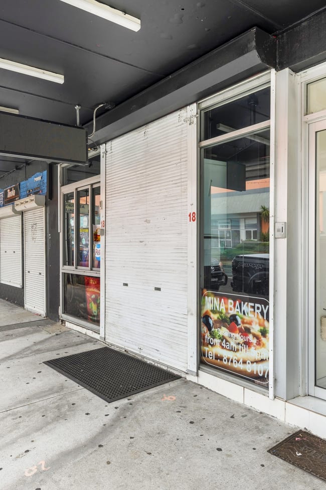 18 Rookwood Road Yagoona NSW 2199