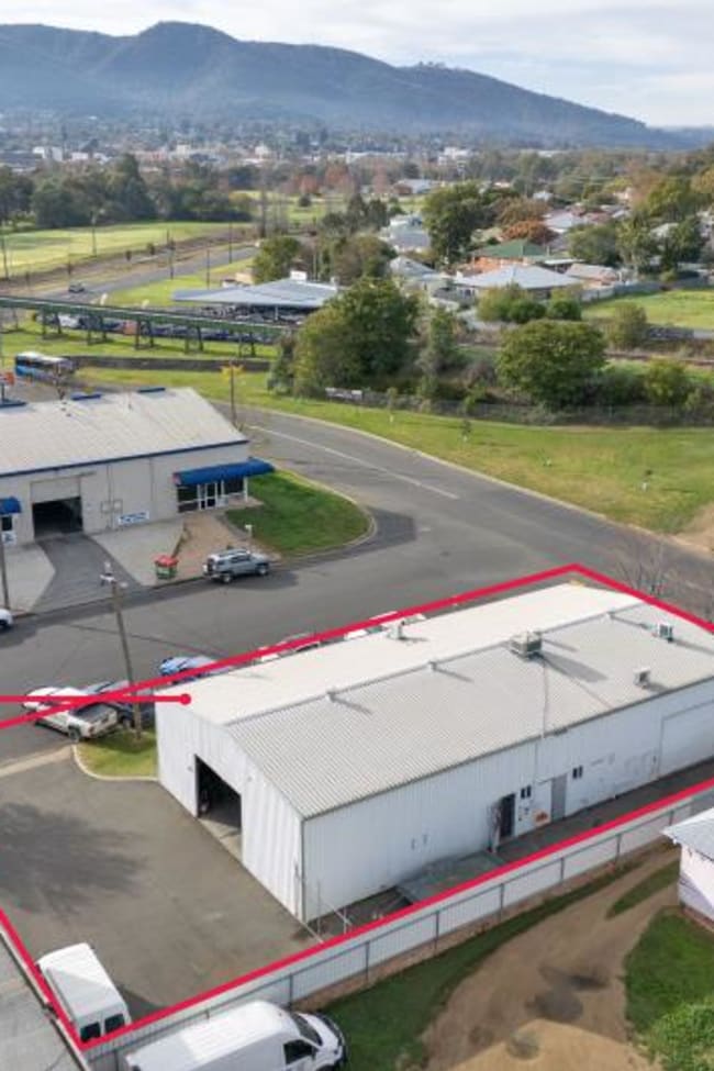 7 Barnes Street Tamworth NSW 2340