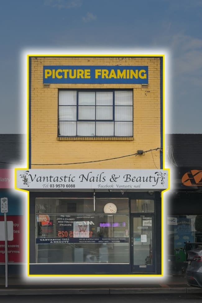 709 Centre Road Bentleigh East VIC 3165